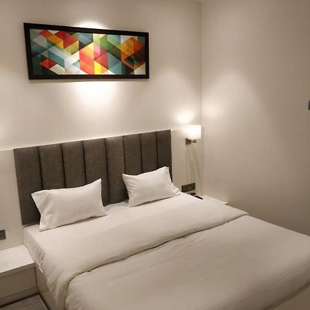 Hotel My Home Residency Nashik Ngoại thất bức ảnh