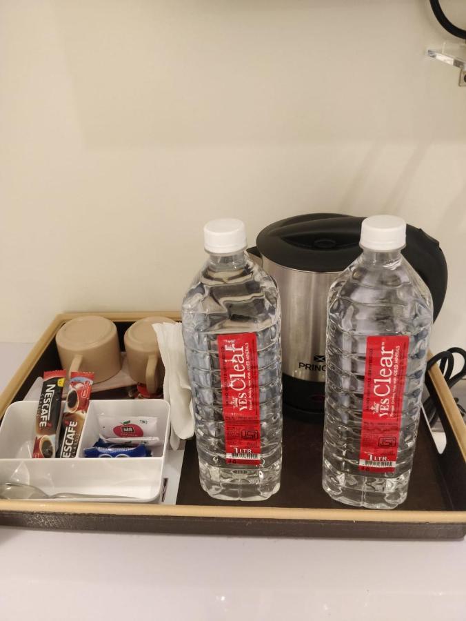 Hotel My Home Residency Nashik Ngoại thất bức ảnh