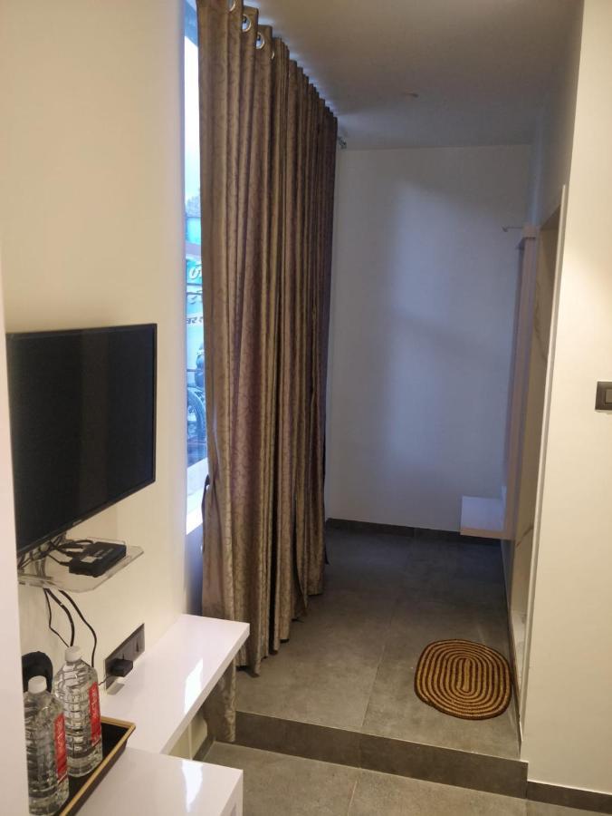 Hotel My Home Residency Nashik Ngoại thất bức ảnh