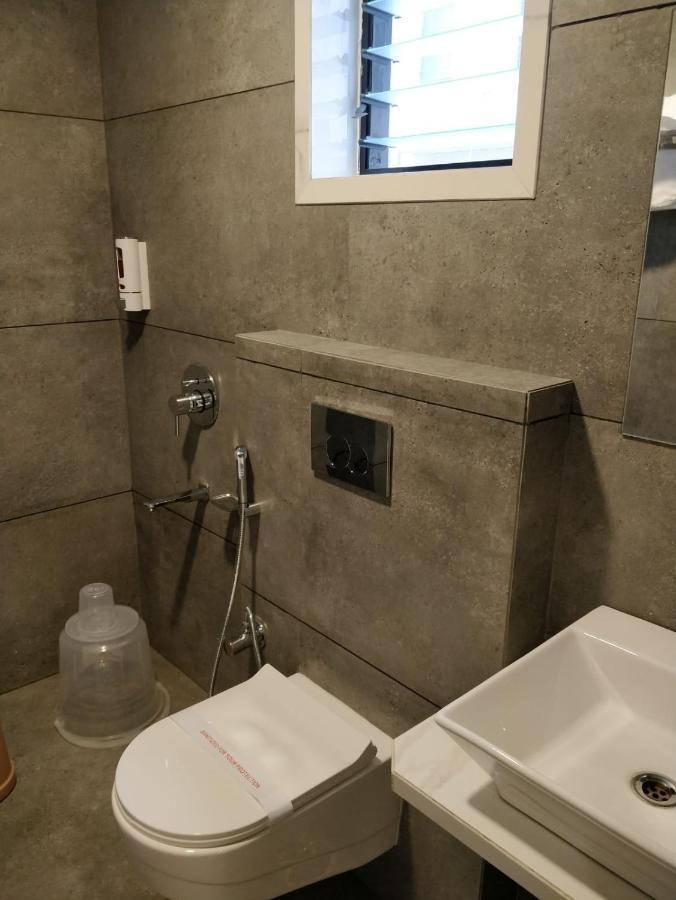 Hotel My Home Residency Nashik Ngoại thất bức ảnh