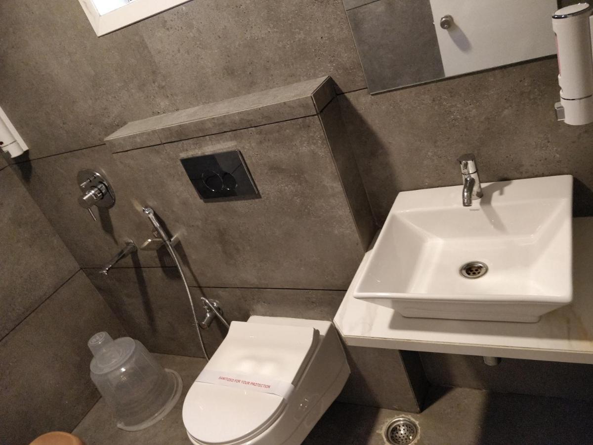 Hotel My Home Residency Nashik Ngoại thất bức ảnh