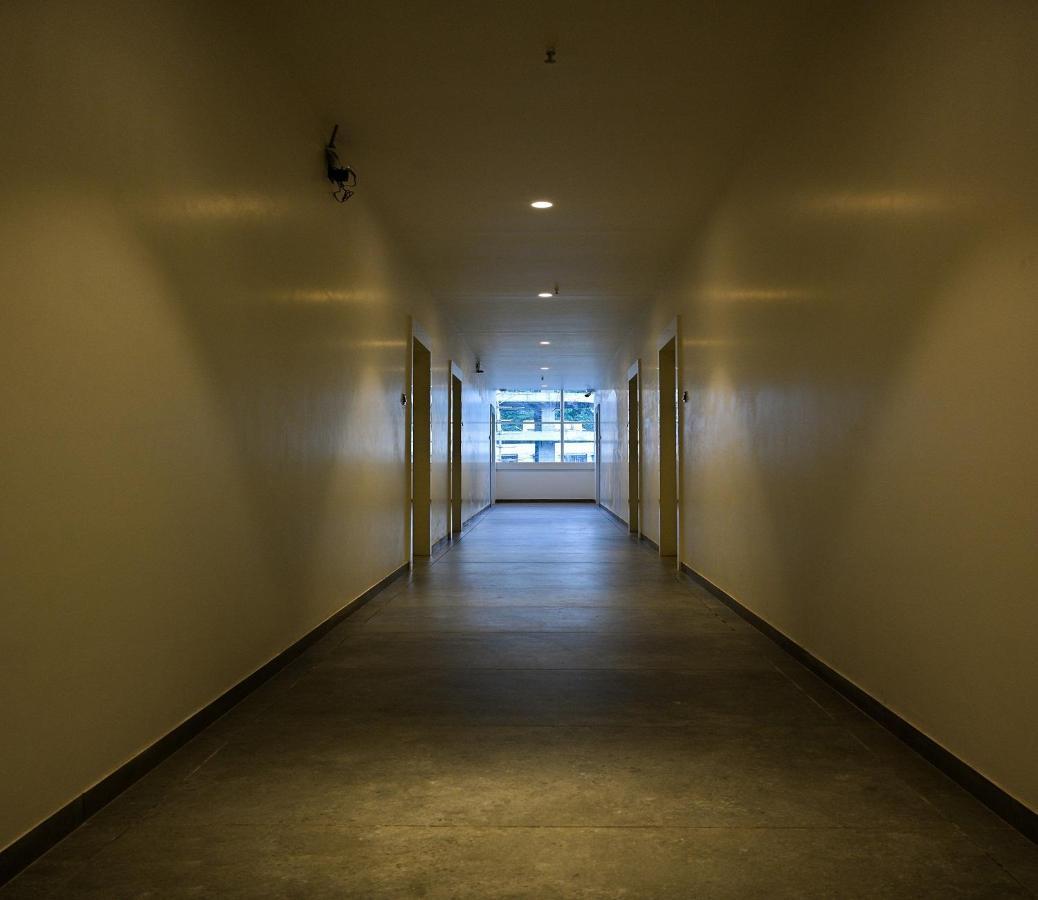 Hotel My Home Residency Nashik Ngoại thất bức ảnh