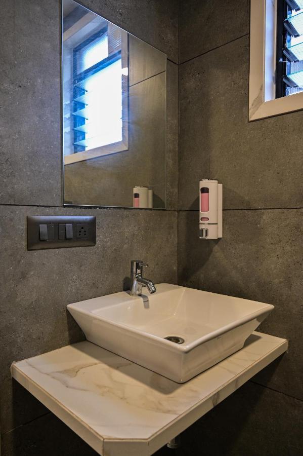 Hotel My Home Residency Nashik Ngoại thất bức ảnh