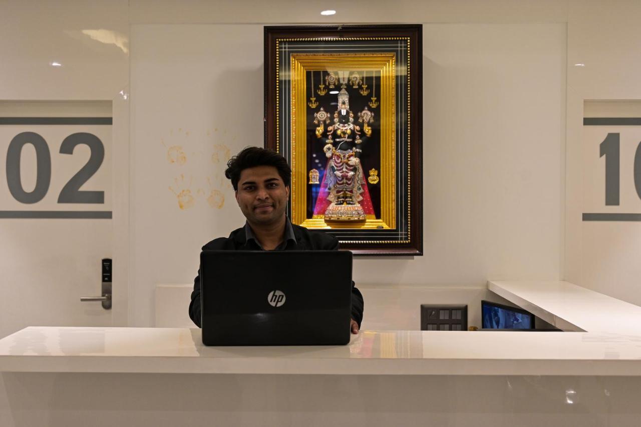 Hotel My Home Residency Nashik Ngoại thất bức ảnh
