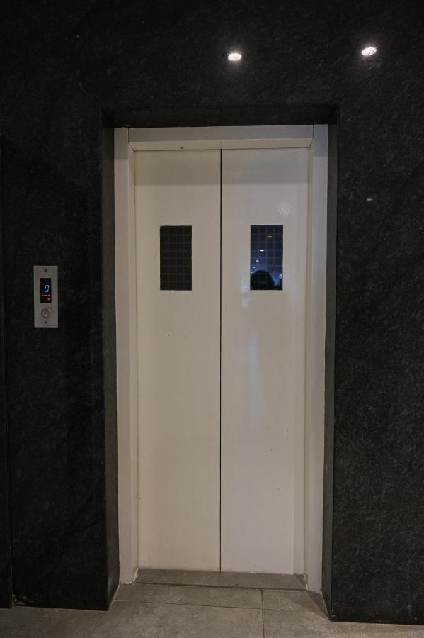 Hotel My Home Residency Nashik Ngoại thất bức ảnh